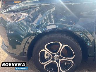 MG ZS 1.5 Hybrid+ Comfort Navi Camera Cruise Clima picture 7