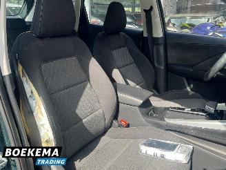 MG ZS 1.5 Hybrid+ Comfort Navi Camera Cruise Clima picture 26