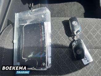 MG ZS 1.5 Hybrid+ Comfort Navi Camera Cruise Clima picture 27