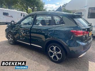 MG ZS 1.5 Hybrid+ Comfort Navi Camera Cruise Clima picture 3