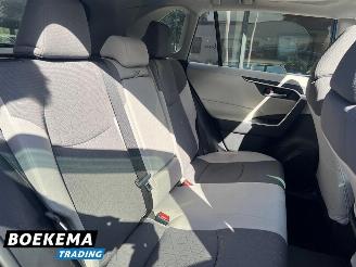 Toyota Rav-4 2.5 Hybrid Active AWD Open-Dak Navigatie Cruise Clima picture 25