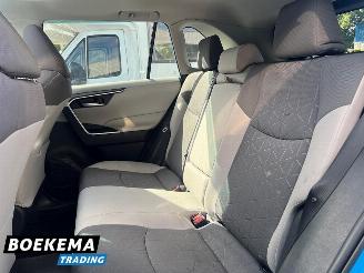 Toyota Rav-4 2.5 Hybrid Active AWD Open-Dak Navigatie Cruise Clima picture 24