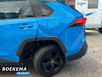 Toyota Rav-4 2.5 Hybrid Active AWD Open-Dak Navigatie Cruise Clima picture 12