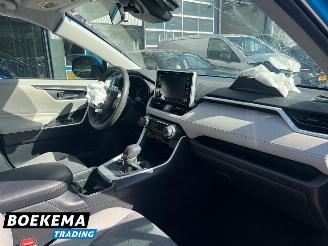 Toyota Rav-4 2.5 Hybrid Active AWD Open-Dak Navigatie Cruise Clima picture 26