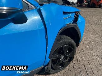 Toyota Rav-4 2.5 Hybrid Active AWD Open-Dak Navigatie Cruise Clima picture 8