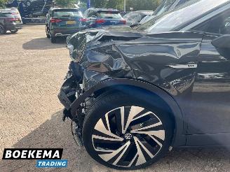 Volkswagen ID.4 First Max 77 kWh 204PK Memory Panorama Stoel+stuur verwarming picture 10