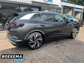 Volkswagen ID.4 First Max 77 kWh 204PK Memory Panorama Stoel+stuur verwarming picture 2
