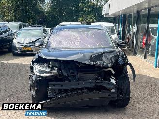 Volkswagen ID.4 First Max 77 kWh 204PK Memory Panorama Stoel+stuur verwarming picture 5