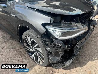 Volkswagen ID.4 First Max 77 kWh 204PK Memory Panorama Stoel+stuur verwarming picture 8