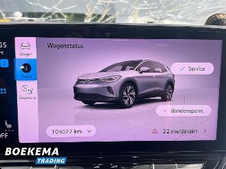 Volkswagen ID.4 First Max 77 kWh 204PK Memory Panorama Stoel+stuur verwarming picture 29
