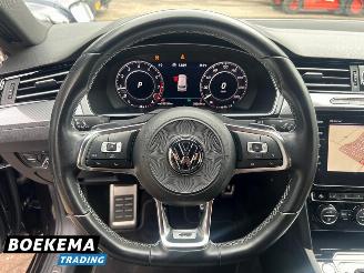 Volkswagen Arteon 2.0 TSI 190PK R-Line 360 Camera Navi Cruise clima picture 21