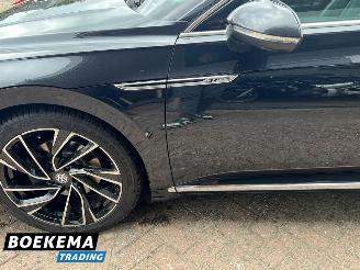 Volkswagen Arteon 2.0 TSI 190PK R-Line 360 Camera Navi Cruise clima picture 11