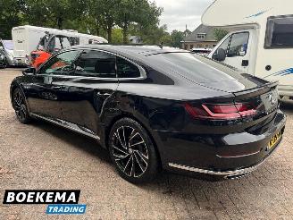 Volkswagen Arteon 2.0 TSI 190PK R-Line 360 Camera Navi Cruise clima picture 3