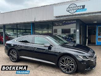 Volkswagen Arteon 2.0 TSI 190PK R-Line 360 Camera Navi Cruise clima picture 1