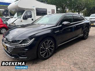Volkswagen Arteon 2.0 TSI 190PK R-Line 360 Camera Navi Cruise clima picture 4