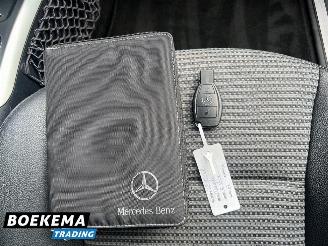 Mercedes B-klasse 200 Business Automaat 136PK Airco picture 17