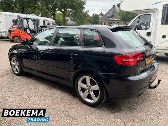 Audi A3 Sportback 1.4 TFSI S-Line DSG Navigatie Cruise Clima picture 3