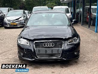 Audi A3 Sportback 1.4 TFSI S-Line DSG Navigatie Cruise Clima picture 5