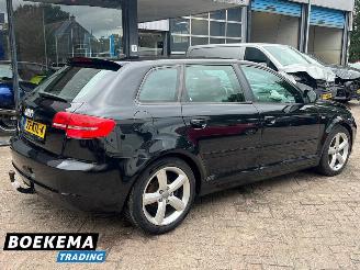 Audi A3 Sportback 1.4 TFSI S-Line DSG Navigatie Cruise Clima picture 2