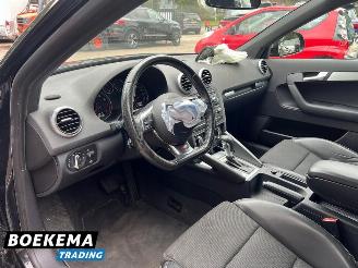 Audi A3 Sportback 1.4 TFSI S-Line DSG Navigatie Cruise Clima picture 13