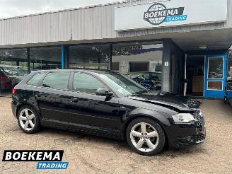 Audi A3 Sportback 1.4 TFSI S-Line DSG Navigatie Cruise Clima picture 1