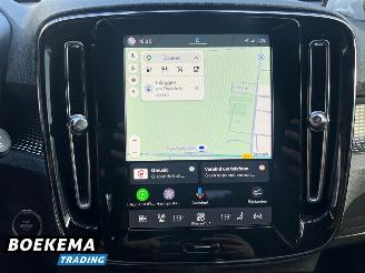 Volvo XC40 2.0 B3 Plus Dark Harman Kardon Memory WinterPakket Navigatie Trekhaak picture 28