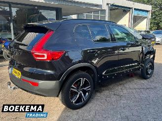 Volvo XC40 2.0 B3 Plus Dark Harman Kardon Memory WinterPakket Navigatie Trekhaak picture 2