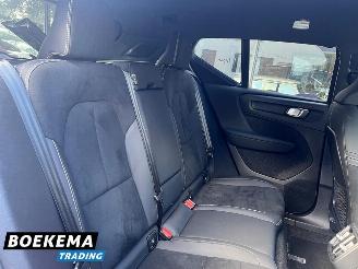 Volvo XC40 2.0 B3 Plus Dark Harman Kardon Memory WinterPakket Navigatie Trekhaak picture 21