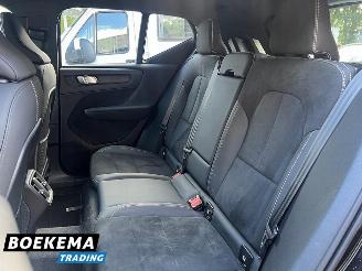 Volvo XC40 2.0 B3 Plus Dark Harman Kardon Memory WinterPakket Navigatie Trekhaak picture 20