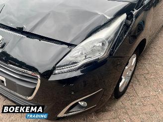 Peugeot 5008 1.6 THP Active Automaat 165PK Panorama Cruise Navi Clima picture 9