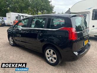 Peugeot 5008 1.6 THP Active Automaat 165PK Panorama Cruise Navi Clima picture 3