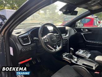 Kia Proceed pro cee'd 1.5 T-GDi GT-Line Keyless Camera Stoel/Stuurverwarming picture 15