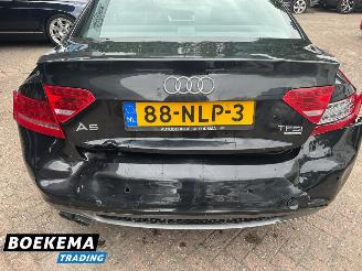 Audi A5 2.0 TFSI Quattro S-Line DSG NAP! Navi Cruise Clima picture 10