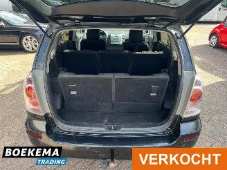 Toyota Verso 1.8 VVT-i Terra 7-Persoons Cruise Climate picture 18