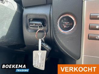 Toyota Verso 1.8 VVT-i Terra 7-Persoons Cruise Climate picture 27