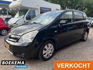 Toyota Verso 1.8 VVT-i Terra 7-Persoons Cruise Climate picture 4