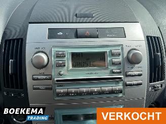 Toyota Verso 1.8 VVT-i Terra 7-Persoons Cruise Climate picture 24