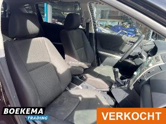 Toyota Verso 1.8 VVT-i Terra 7-Persoons Cruise Climate picture 21