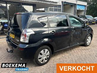 Toyota Verso 1.8 VVT-i Terra 7-Persoons Cruise Climate picture 2