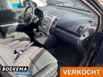 Toyota Verso 1.8 VVT-i Terra 7-Persoons Cruise Climate picture 20