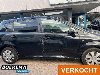 Toyota Verso 1.8 VVT-i Terra 7-Persoons Cruise Climate picture 5