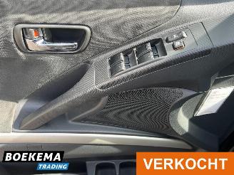 Toyota Verso 1.8 VVT-i Terra 7-Persoons Cruise Climate picture 16