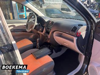 Kia Picanto 1.0 M-bition Airco Elektrische Ramen picture 12