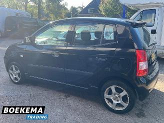 Kia Picanto 1.0 M-bition Airco Elektrische Ramen picture 3