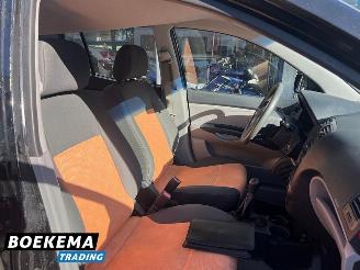Kia Picanto 1.0 M-bition Airco Elektrische Ramen picture 13