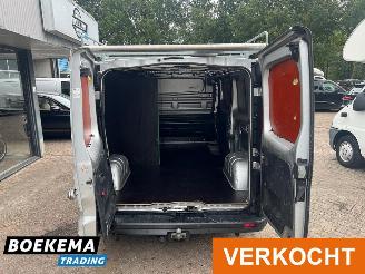 Opel Vivaro 1.6 CDTI L2 Schuifdeur Cruise Navi Airco picture 22