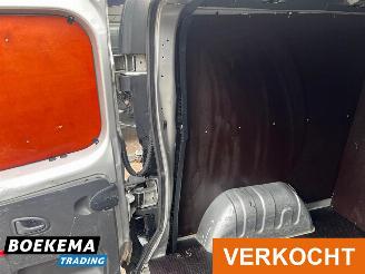 Opel Vivaro 1.6 CDTI L2 Schuifdeur Cruise Navi Airco picture 23