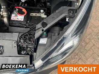 Opel Vivaro 1.6 CDTI L2 Schuifdeur Cruise Navi Airco picture 16