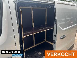 Opel Vivaro 1.6 CDTI L2 Schuifdeur Cruise Navi Airco picture 21