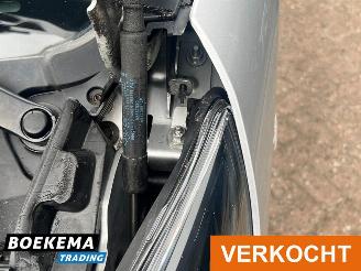 Opel Vivaro 1.6 CDTI L2 Schuifdeur Cruise Navi Airco picture 17